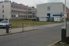 Nowe inwestycje w Politechnice Rzeszowskiej
