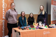 Zbuduj swoją przyszłość na Politechnice Rzeszowskiej