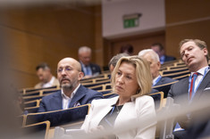 XI Konferencja „Bezpieczeństwo energetyczne – filary i perspektywa rozwoju”,