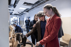 Uczestnicy seminarium, 