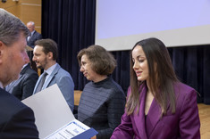 Nagrody rektora dla nauczycieli akademickich