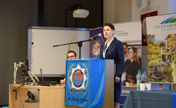Międzynarodowa Konferencja Naukowa nt. „Kobiety w formacjach mundurowych. Od tradycji do teraźniejszości”,