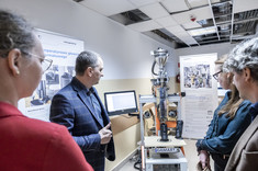 Uczestnicy seminarium, 