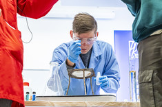 Pokazy chemiczne,