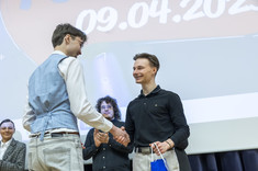 Politalks 2025,