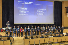 Nagrody rektora dla nauczycieli akademickich