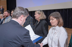 Nagrody rektora dla nauczycieli akademickich