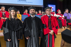 Promocje doktorskie,