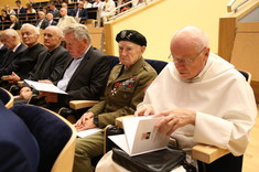 Profesor Bolesław Fleszar doktorem honoris causa Politechniki Rzeszowskiej