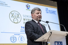 Prof. P. Koszelnik