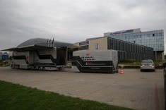 [FOTO] Minister Piotr Naimski otrzymał nagrodę im. Ignacego Łukasiewicza