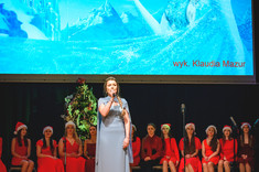 Koncert,