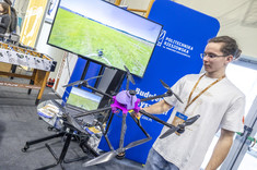 XX Targi Edukacyjne Edu Salon,