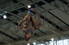 Kolejne sukcesy naszych skoczków do wody