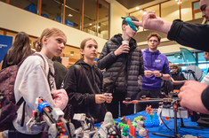 Zbuduj swoją przyszłość na Politechnice Rzeszowskiej