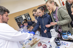 Podkarpackie Centrum Nauki „Łukasiewicz”,