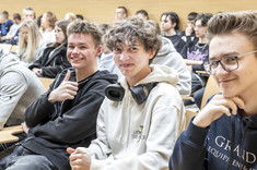 Dzień Liczby Pi, 