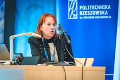 Prof. I. Oleksiewicz,