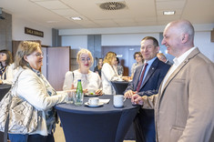 Spotkanie kwartalne projektu „Podkarpacka Sieć NAWA-EURAXESS”