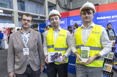 XX Targi Edukacyjne Edu Salon,