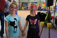 Wspólna zabawa podczas Święta Politechniki Rzeszowskiej!