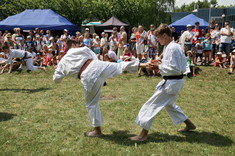 [FOTO] 9. Dzień Odkrywców - Interaktywny Piknik Wiedzy