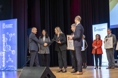 Uroczysta gala Podkarpackiego Rankingu Liceów i Techników Perspektywy 2026