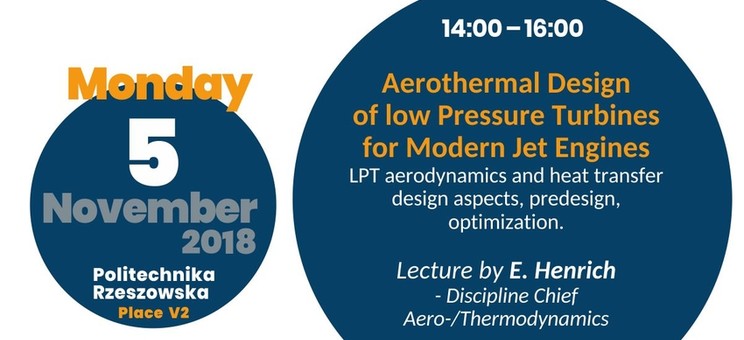 Wykład w ramach HiTech Week