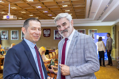 Spotkanie kwartalne projektu „Podkarpacka Sieć NAWA-EURAXESS”