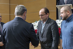 Nagrody rektora dla nauczycieli akademickich