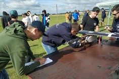 Mat. Euroavia