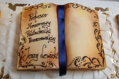 Nowi Profesorowie Honorowi Politechniki Rzeszowskiej