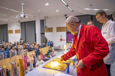 Noc naukowych wrażeń